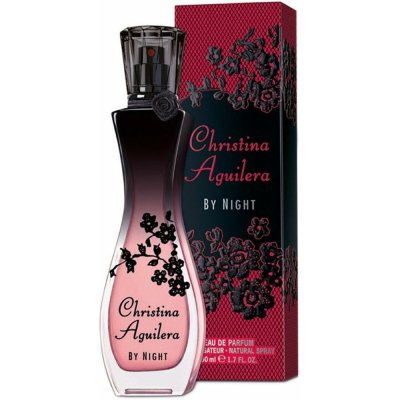 Christina Aguilera by Night Parfumovaná voda women 15 ml
