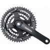 Shimano TY501 - SHIMANO Stred Tourney TY501 - 6/7/8 rýchlostný