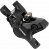 Shimano Brzdový trmen SHIMANO BR-MT410 2-prstá páčka, objímka, levá
