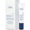 Ziaja Yego sensitive pánsky vyhladzujúci krém pod oči 15 ml