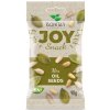 BONITAS Joy snack - BIO Zmes olejnatých semienok a píniových orieškov 90g