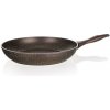 Banquet Panvica s nepriľnavým povrchom GRANITE 28 cm