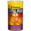 TROPICAL Discus D-Vital Plus 100ml/20g vitalita