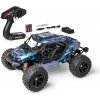 Carson RC NemeSys 100% RTR 1:12