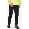 Trekingové nohavice Mammut Courmayeur SO Pants - black