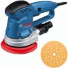 Bosch GEX 34-150 Cardboard Box Random Orbit Sander