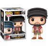 Funko POP! Games - PUBG - Sanhok Survivor