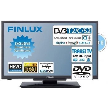 Finlux 22FDMF4760