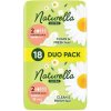 Naturella Ultra hygienické vložky Normal Plus 18 ks