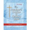Preacher's Outline & Sermon Bible (Leadership Ministries Worldwide)(Brožovaná)