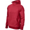 RIMECK® W43 Vertex Hoodie Mikina pánská 2XL marlboro červená W432317