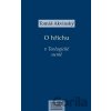 O hříchu v Teologické sumě - Tomáš Akvinský