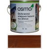 Osmo Holz Ochranná olejová lazúra OSMO ( 708 Teak) 2,5 L