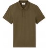 Celio Polo tričko Chamonix-Mont-Blanc Khaki M