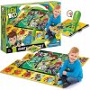 BEN 10 PUZZLE INTERAKTÍVNA ELEKTRONICKÁ HRA 24 EL