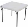 LANIT PLAST detský stôl 61 cm LIFETIME 80425 LG1190 – cena za ks