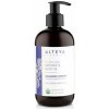 Masážny telový olej relaxačný z levandule Alteya Organics 250 ml ORGANIC