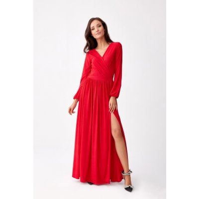 Roco Dress SUK0420 Red