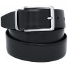 esmara® Kožený opasok Premium čierna, 125 (100391189)
