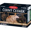 TEREZIA Čierny cesnak 60 kapsúl