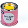 GRAUPNER Univerzální žlutý lak 100ml