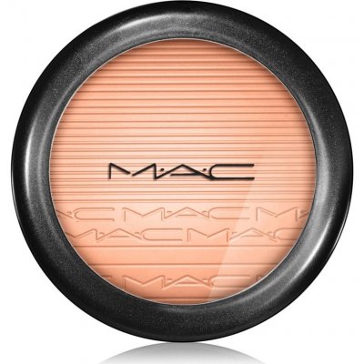 MAC Cosmetics Extra Dimension Skinfinish rozjasňovač odtieň Glow With It 9 g