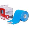 Nasara Tejpovacia páska kinesio tape modrý 7, 5 cm x 5 m