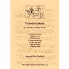 Vianočné koledy - zobc. flauta I., II., III. /S,S,T/