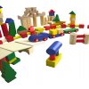 2Kids Toys Kocky farebné 500 ks