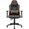 Herné stoličky Cougar Fusion S Orange (3MFSLORB.0001)