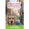 E-kniha Štvornohé potulky po Provensálsku - Marek Prochocký