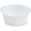 Wimex Termo miska XPS biela O127mm 340ml