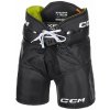 Detské nohavice CCM Tacks XF Pro Yth Farba: čierna, Veľkosť: M