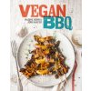 Vegan BBQ (NADINE HORN)(Brožovaná)