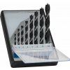 BOSCH Robust Line Sada špirálových vrtákov do dreva, 8dielna 2607010533