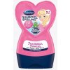 Bübchen Kids šampón a kondicionér 2v1 Princess Rosalea 230 ml