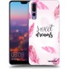 Picasee ULTIMATE CASE pro Huawei P20 Pro - Sladké sny