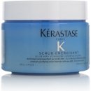 Kérastase Fusio Énergisant čistiaci peeling pre mastnú pokožku hlavy 250 ml