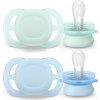 Philips AVENT Cumlík Ultrastart neutral 0-2m chlapec 2 ks