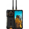 Smartphone Ulefone Armor 26 Ultra 5G 12GB 512GB, Walkie-Talkie, Black, [No Charger], EU