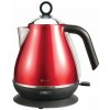 Rýchlovarná kanvica Rýchlovarná kanvica Kassel 1,7 l červená 93224 (5902340932247)