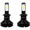 LED žiarovky pre hlavné svietenie H7-1 CX séria