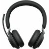 Jabra Evolve2 65, Link380/390a UC Stereo Black 26599-989-999