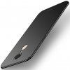 Plastový kryt Mofi na Xiaomi Redmi 5- čierna