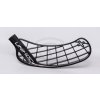 Čepeľ Unihoc PlAYER+ Titan pravá tvrdá černá