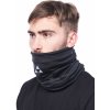 Fischer Seamless Neckwarmer Black