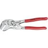 KNIPEX mini klešťový klíč DIN5743 do velikosti klíče 60 mm, délka 300 mm