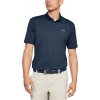 Under Armour Performance Polo 408/Navy/Academy M
