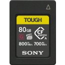 Pamäťová karta Sony 80GB EAG80T.SYM