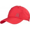 Šiltovka Finmark, CAP červená,biela, UNI